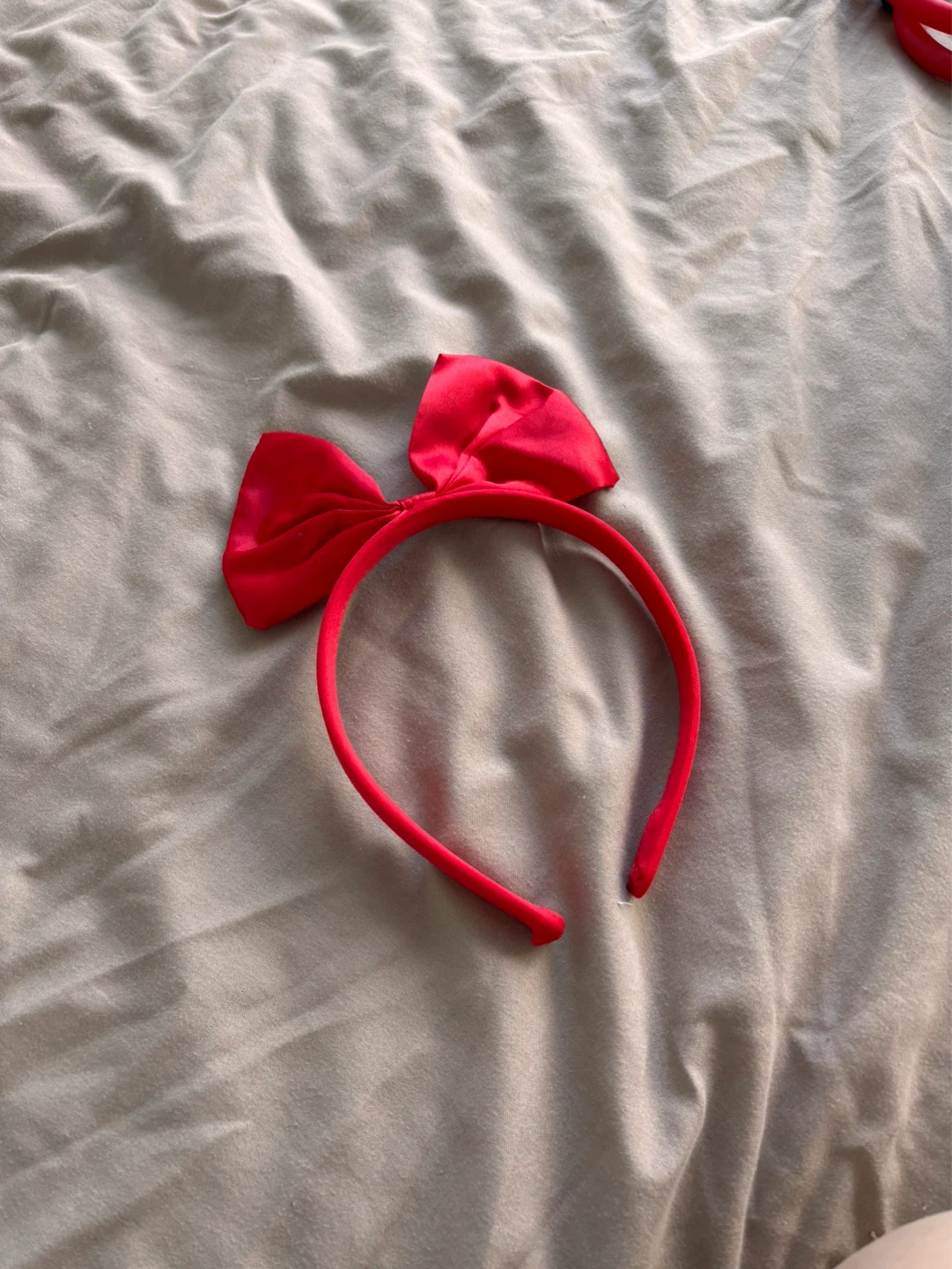 Snow White Costume Dress with Headband - photo 2