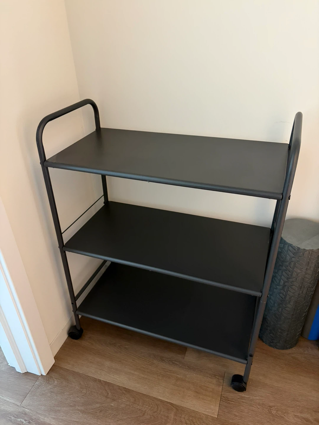 Trolley (used)