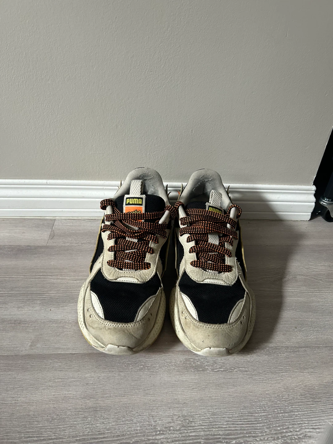 Puma RS-X Cheetos Sneakers - photo 3