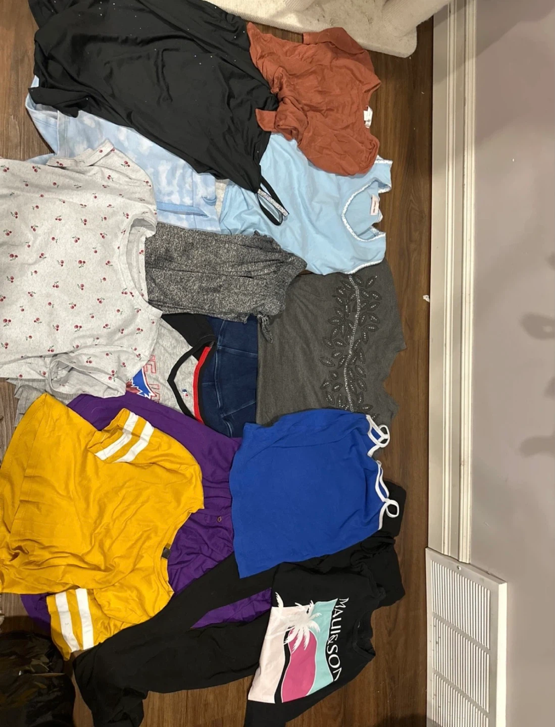 Assorted Women's Clothing Bundle