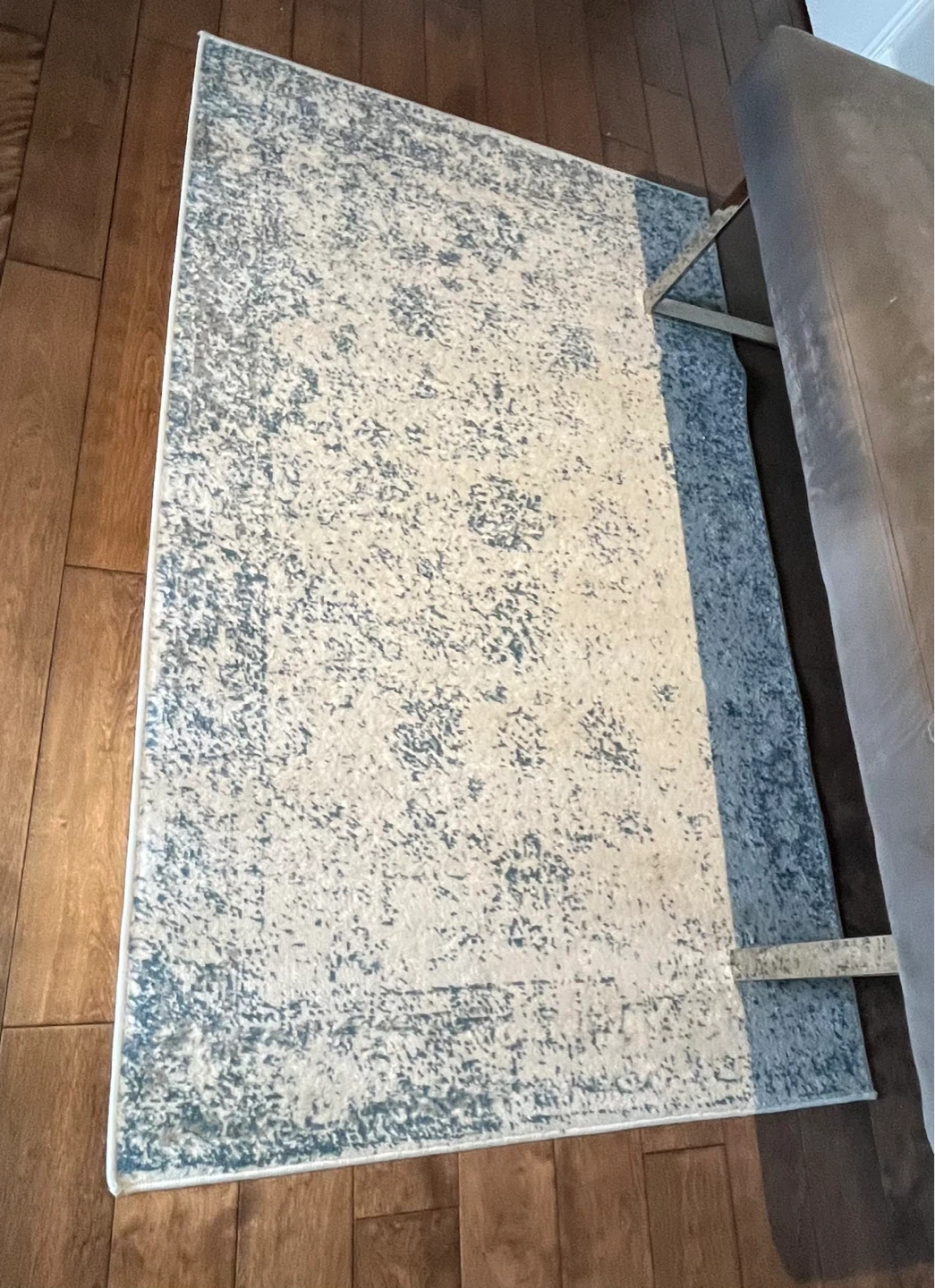 UNIQUE LOOM Sofia Collection Area Rug 3' x 5' - photo 2
