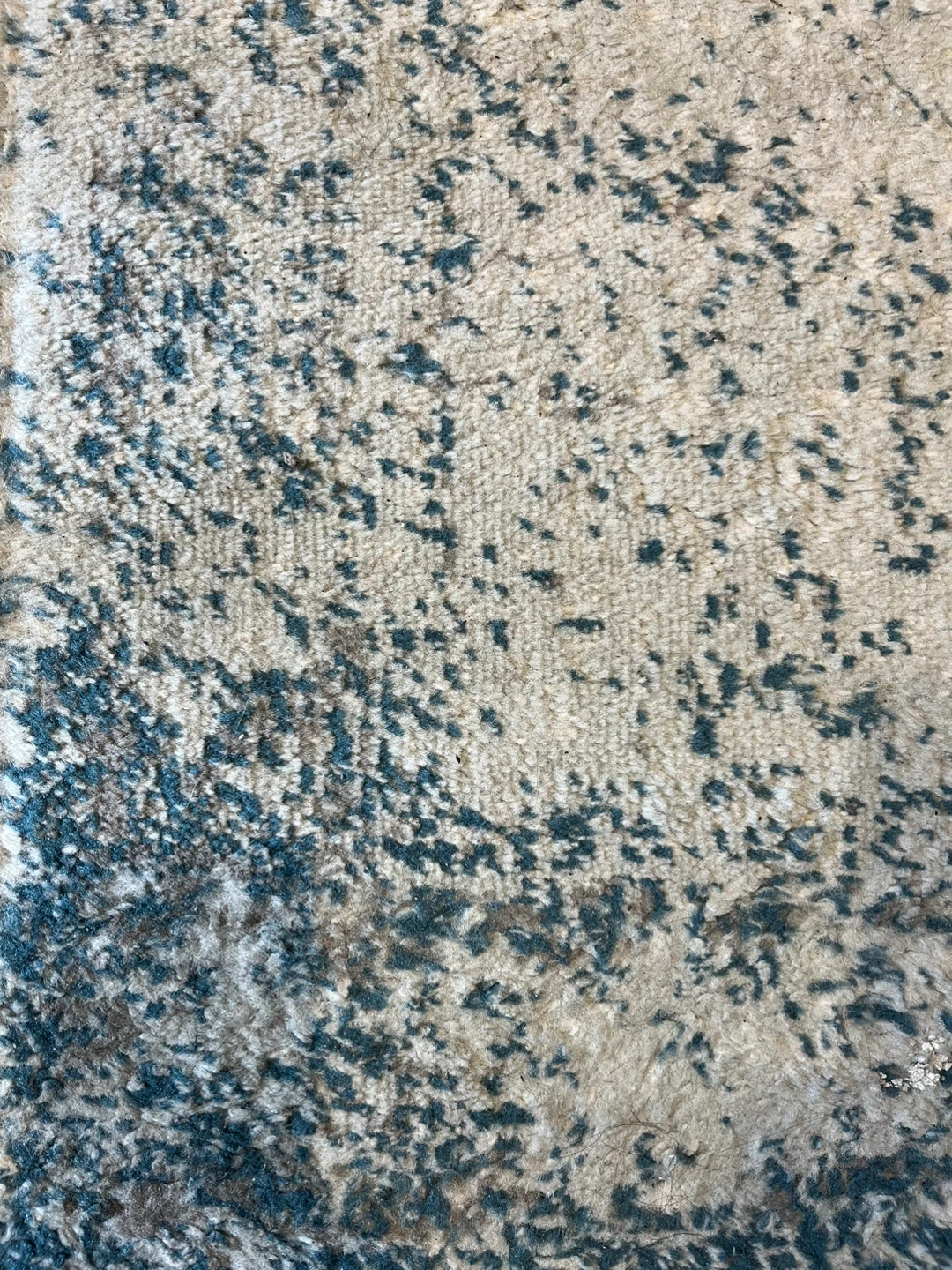 UNIQUE LOOM Sofia Collection Area Rug 3' x 5'