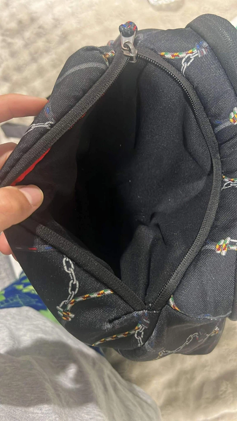 Nike elite bag chain pattern (trading) not free - photo 5