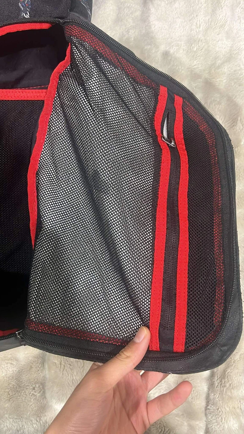 Nike elite bag chain pattern (trading) not free - photo 4