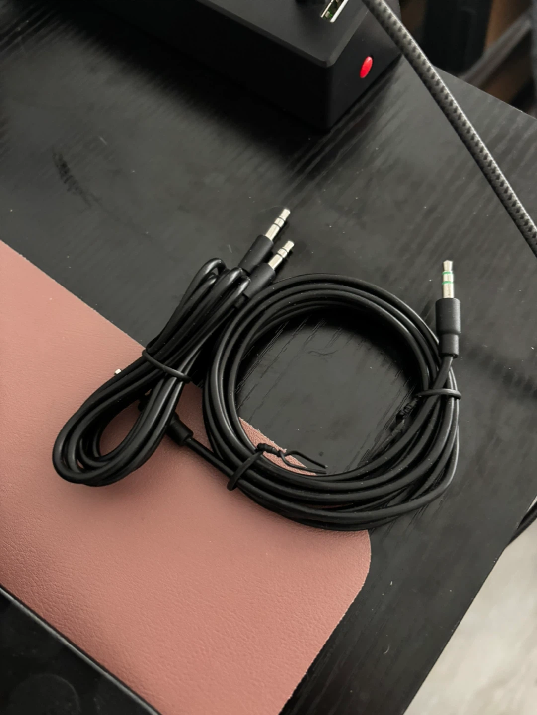 Bricks and aux cables 🥕🥕🥕🥕🥕 - photo 2