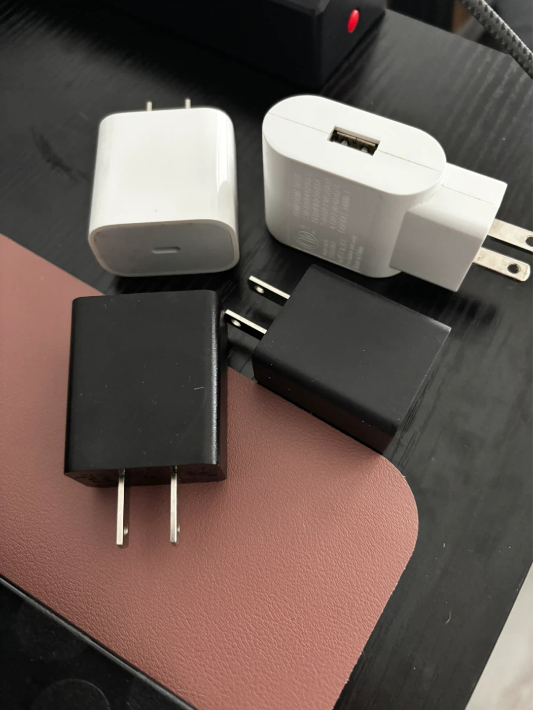 Bricks and aux cables 🥕🥕🥕🥕🥕 - photo 3