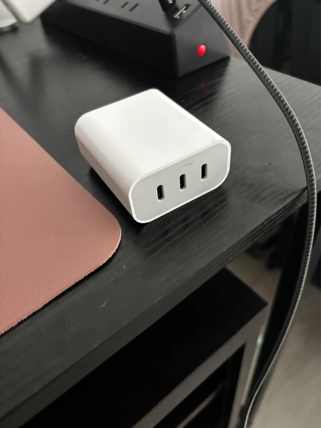 Bricks and aux cables 🥕🥕🥕🥕🥕