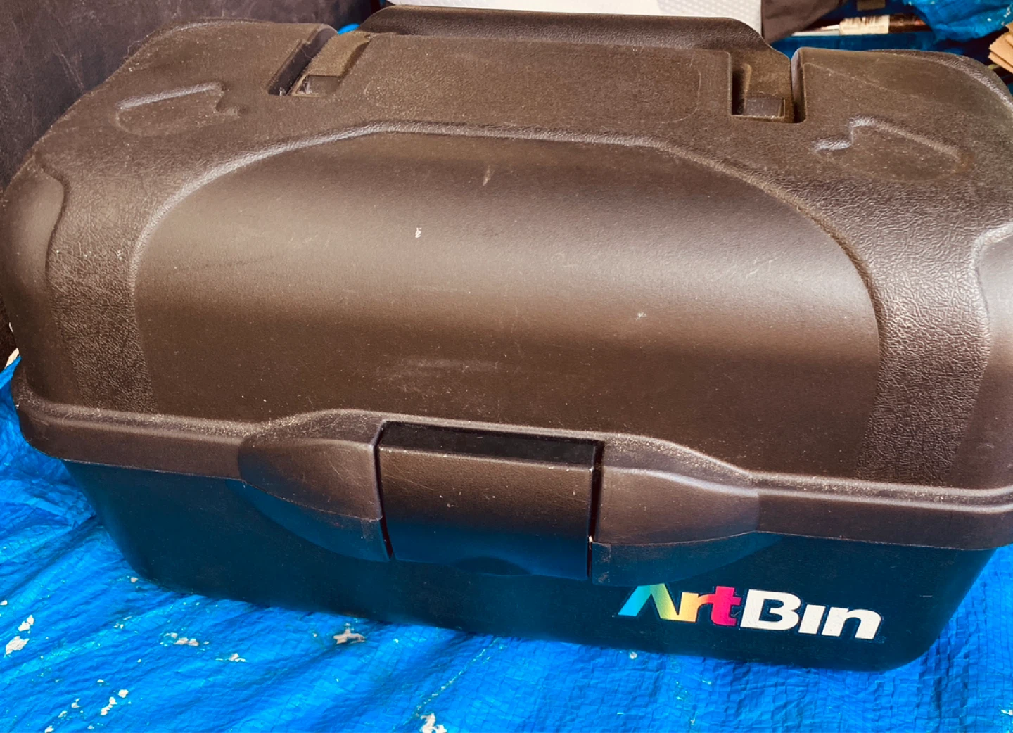 ArtBin Art Supply Organizer Case - photo 3
