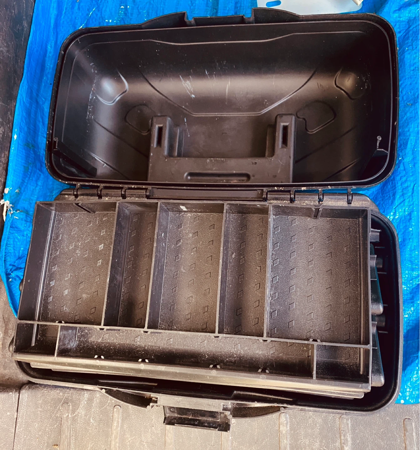 ArtBin Art Supply Organizer Case - photo 2