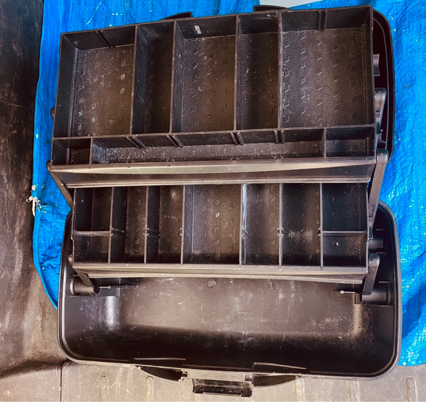 ArtBin Art Supply Organizer Case