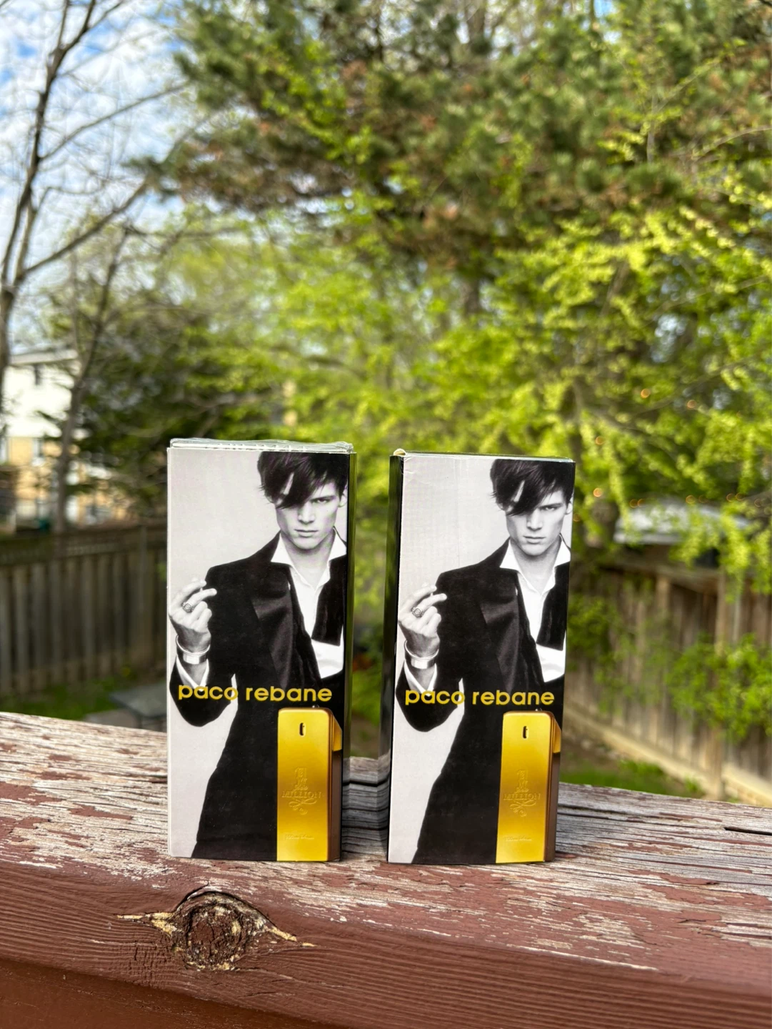 Paco Rabanne 1 Million Eau de Toilette