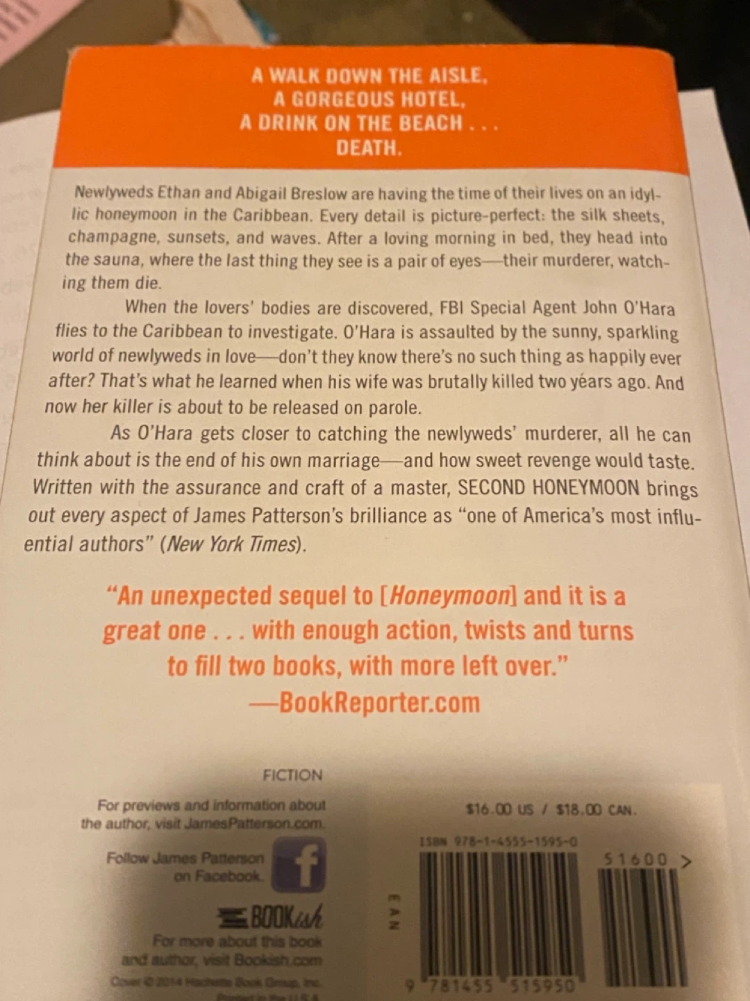 The Black Box: A Harry Bosch Novel by Michael Connelly - photo 2