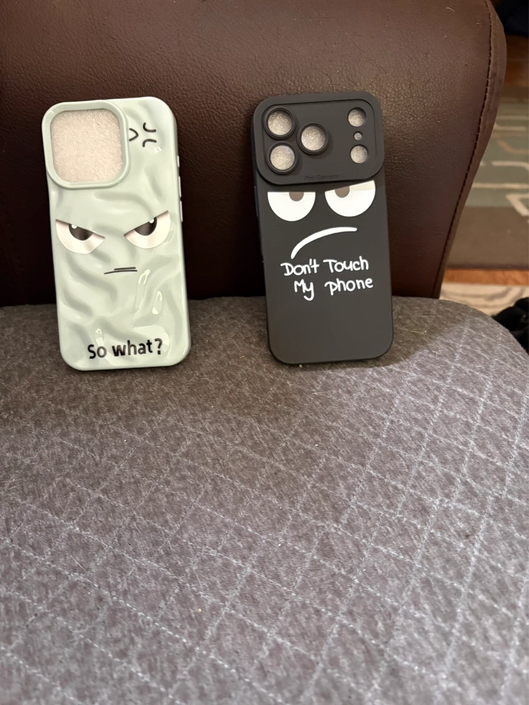iPhone cases 16, 16pro, 17pro - photo 3