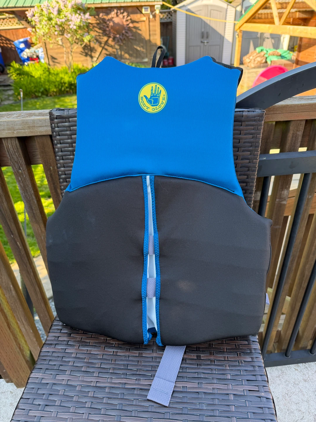 Body Glove Adult Medium Life Vest - Medium - photo 2