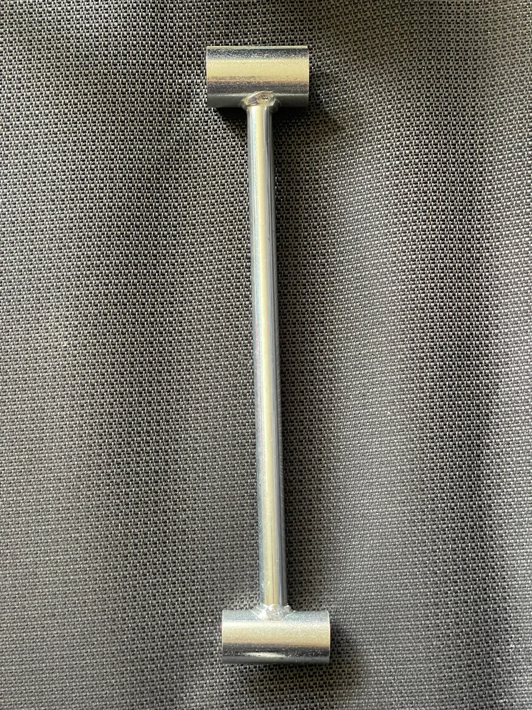 Metal Double-Ended Spanner Wrench Tool - photo 4