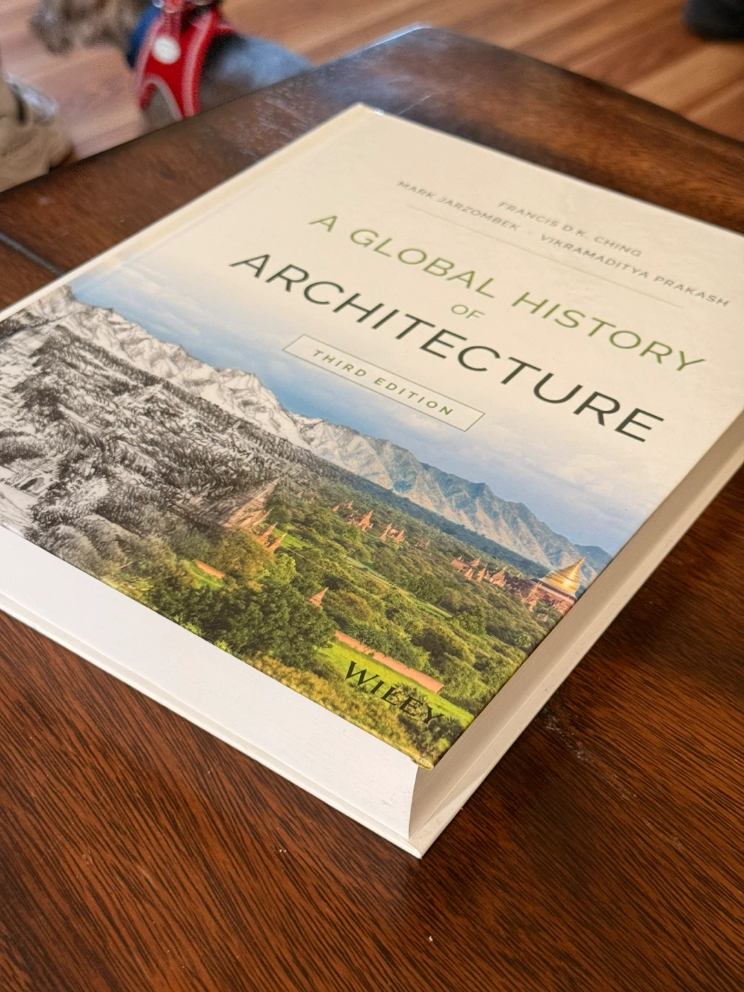 A Global History of Architecture Third Edition Book - photo 3