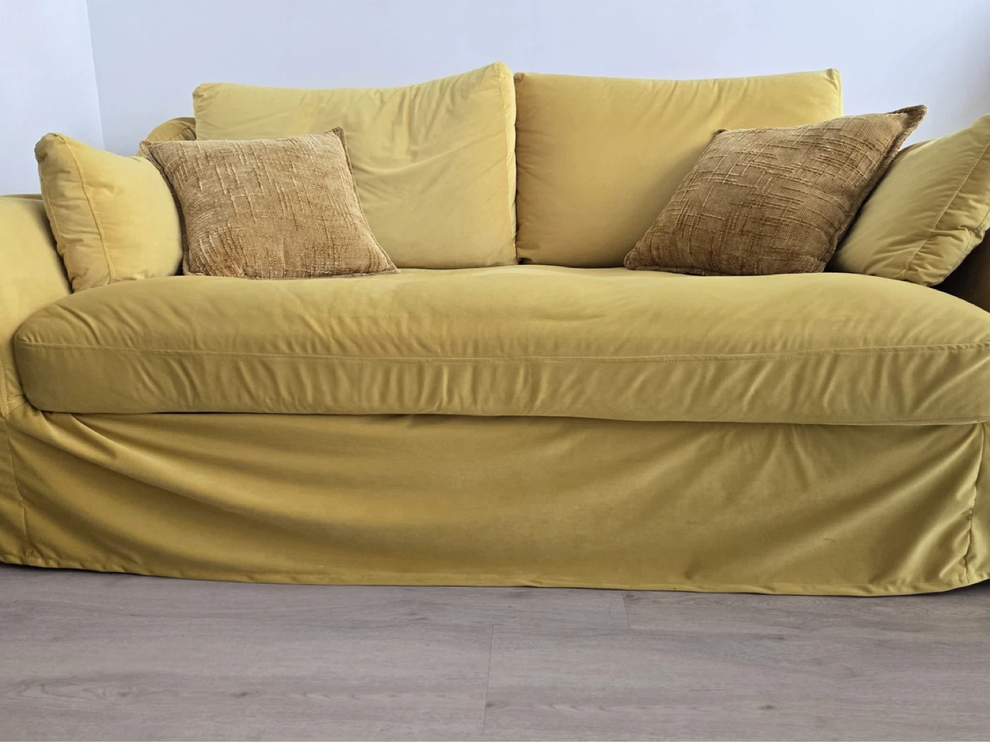 Farlov IKEA loveseat - photo 3