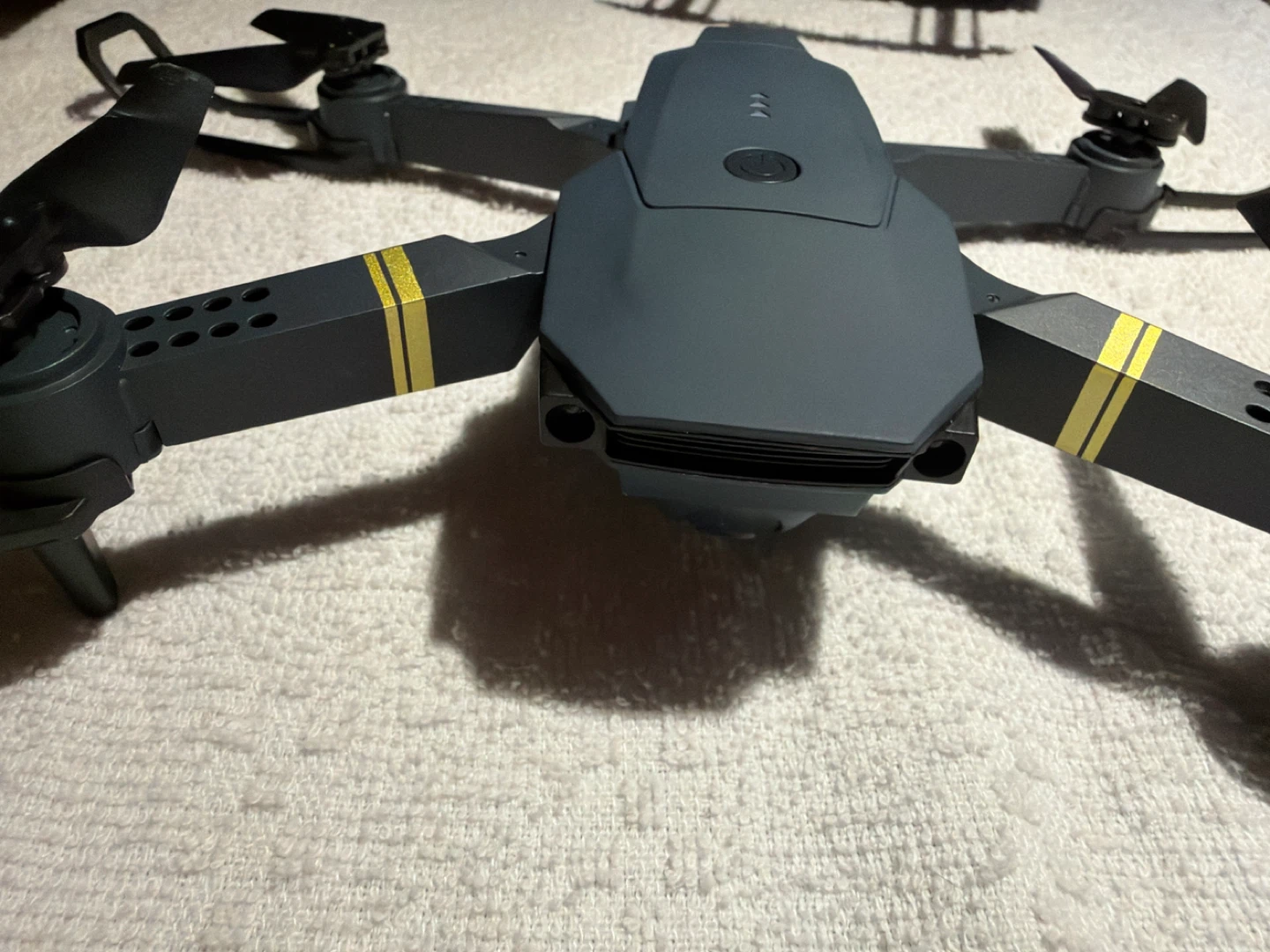 Quadcopter Drone with Remote Control - photo 4