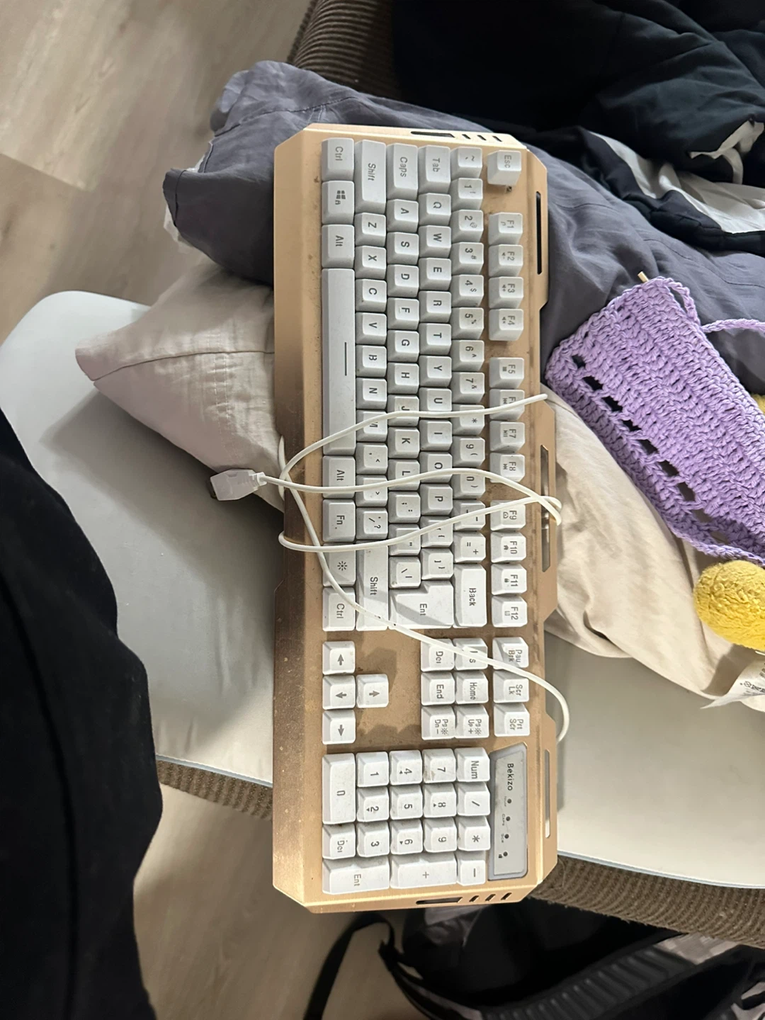 Bekizo Keyboard