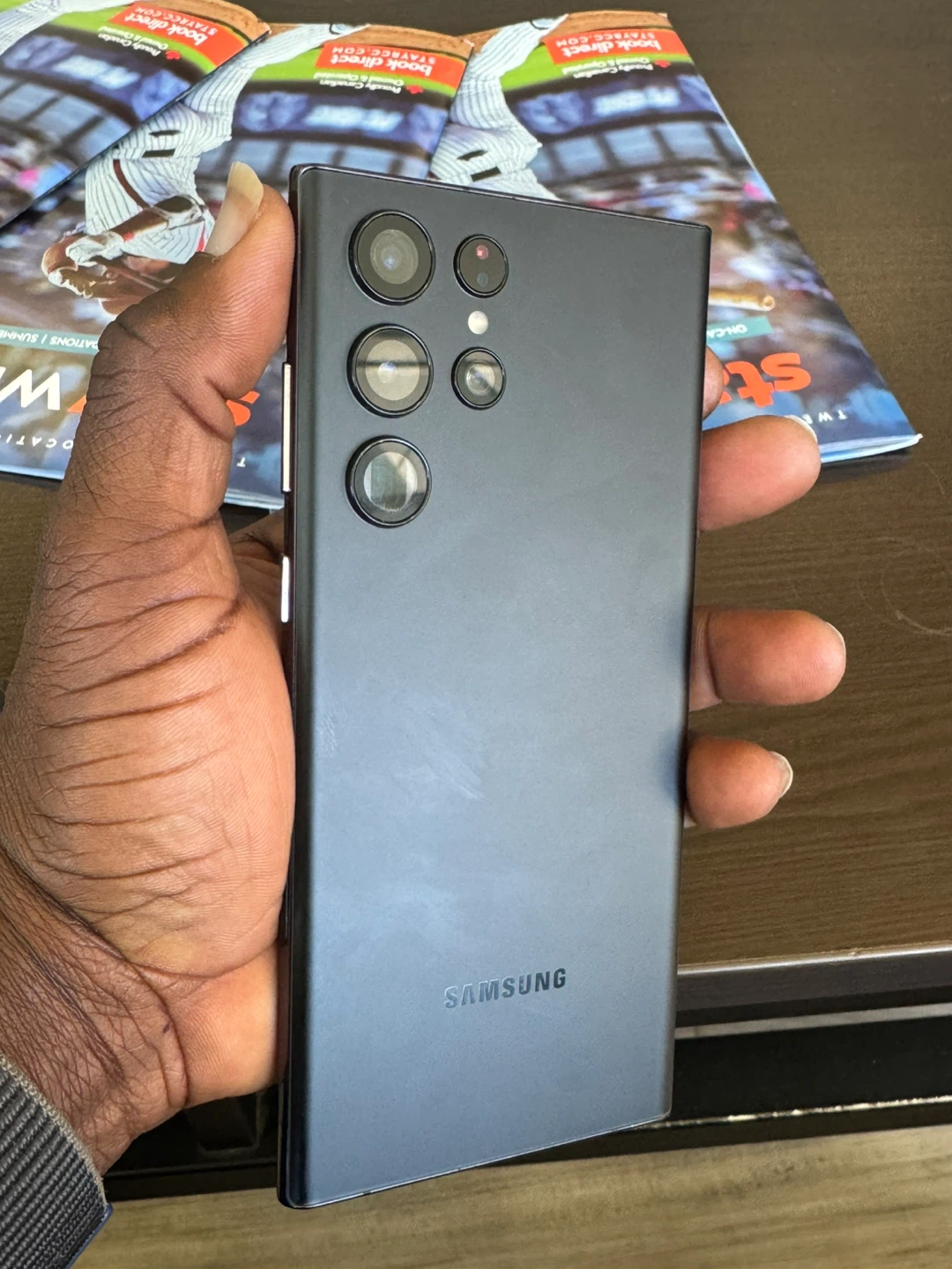 Samsung S22 Ultra 128GB + S-Pen