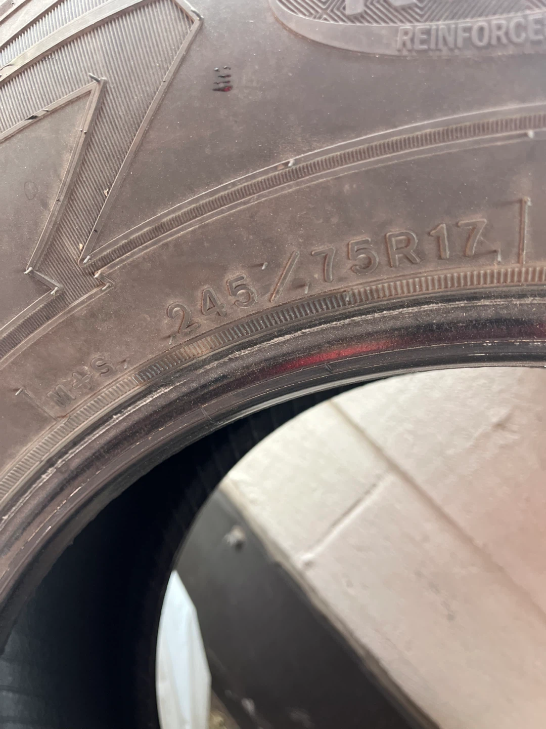 Tires