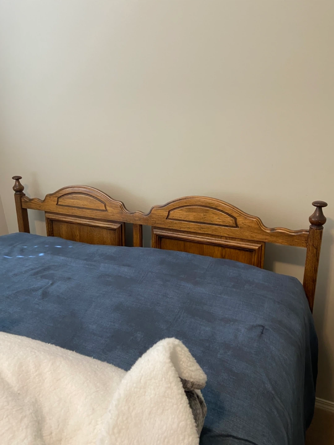 Kingsdown Masters Plush Queen Mattress - photo 4