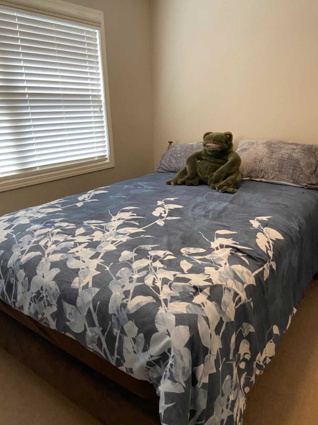 Kingsdown Masters Plush Queen Mattress