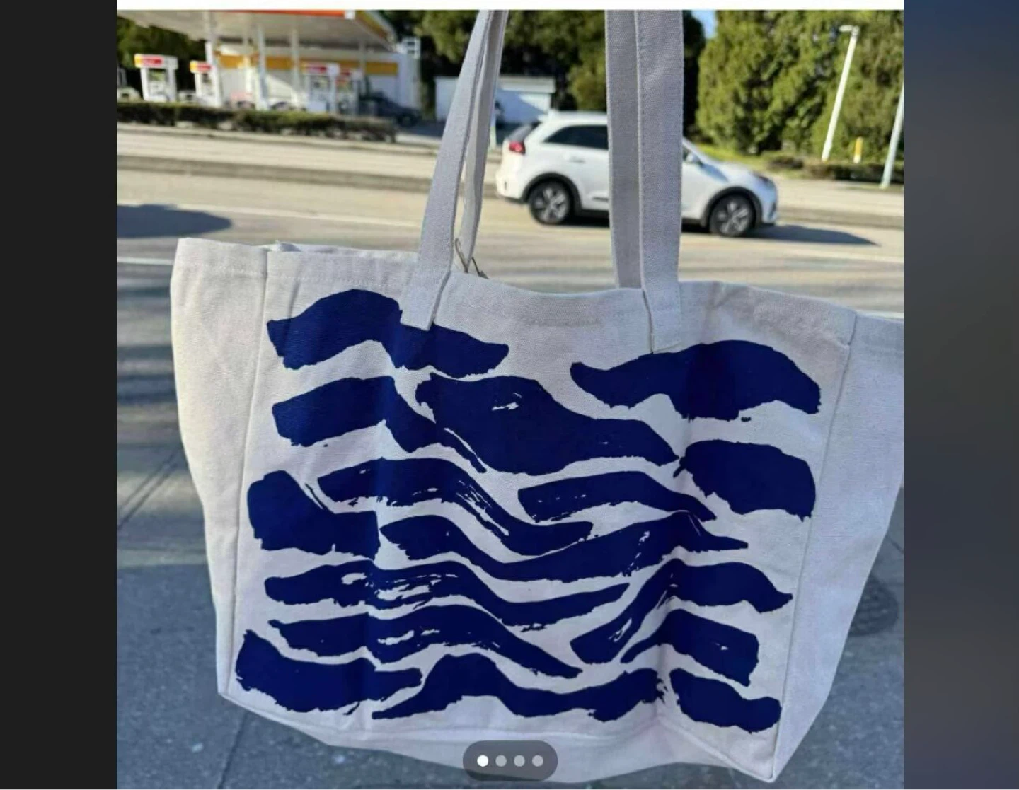 Tote Bag Collection - photo 2