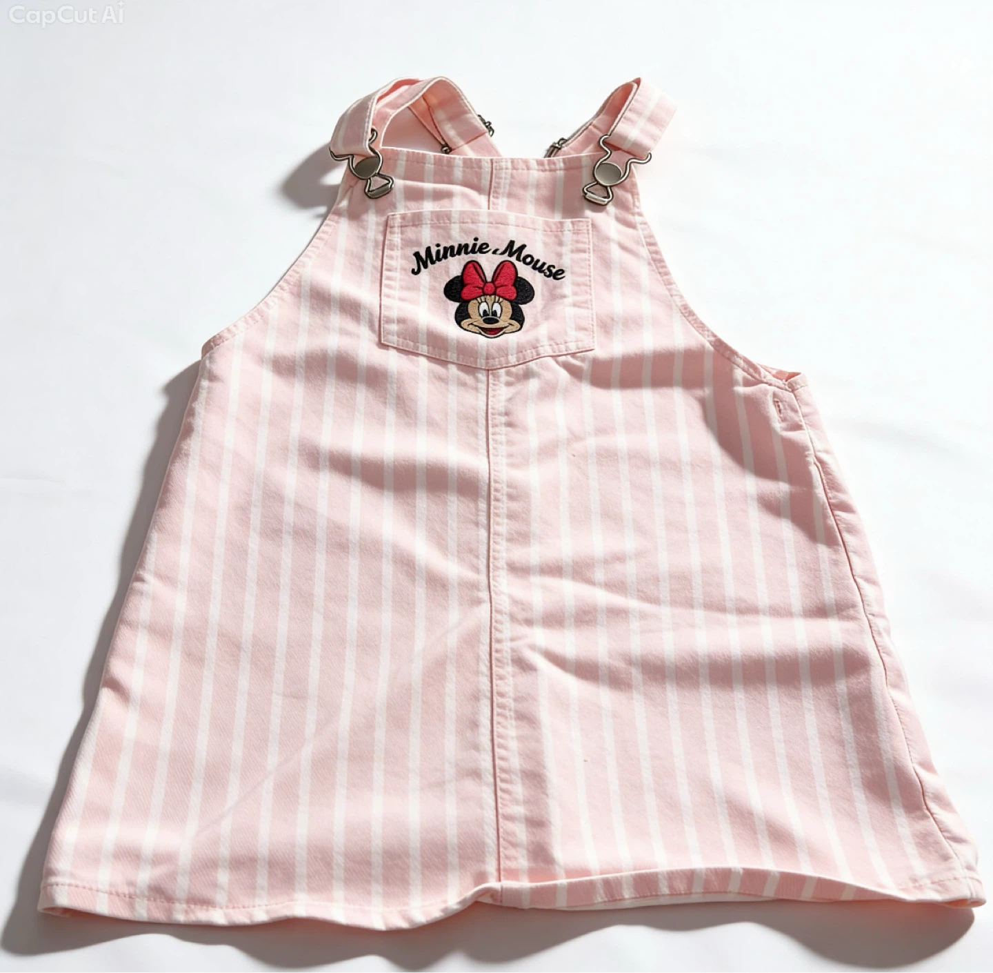 Size 5/6 years Minnie mouse child - photo 5