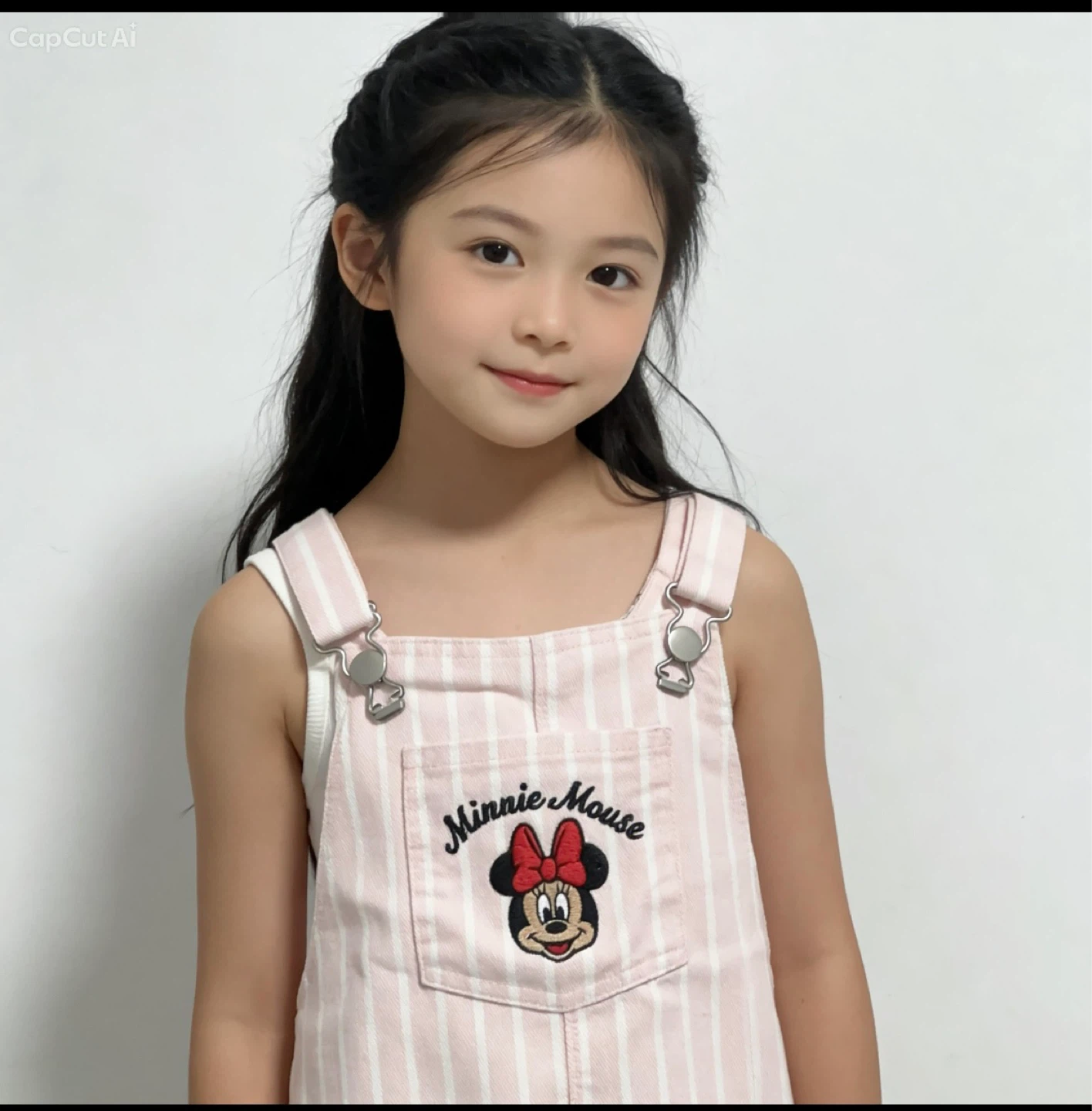 Size 5/6 years Minnie mouse child - photo 4