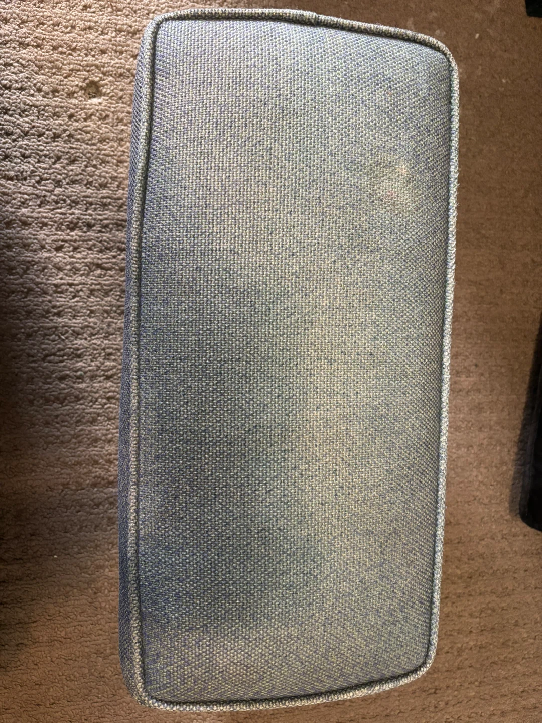 Footstool/ Footrest