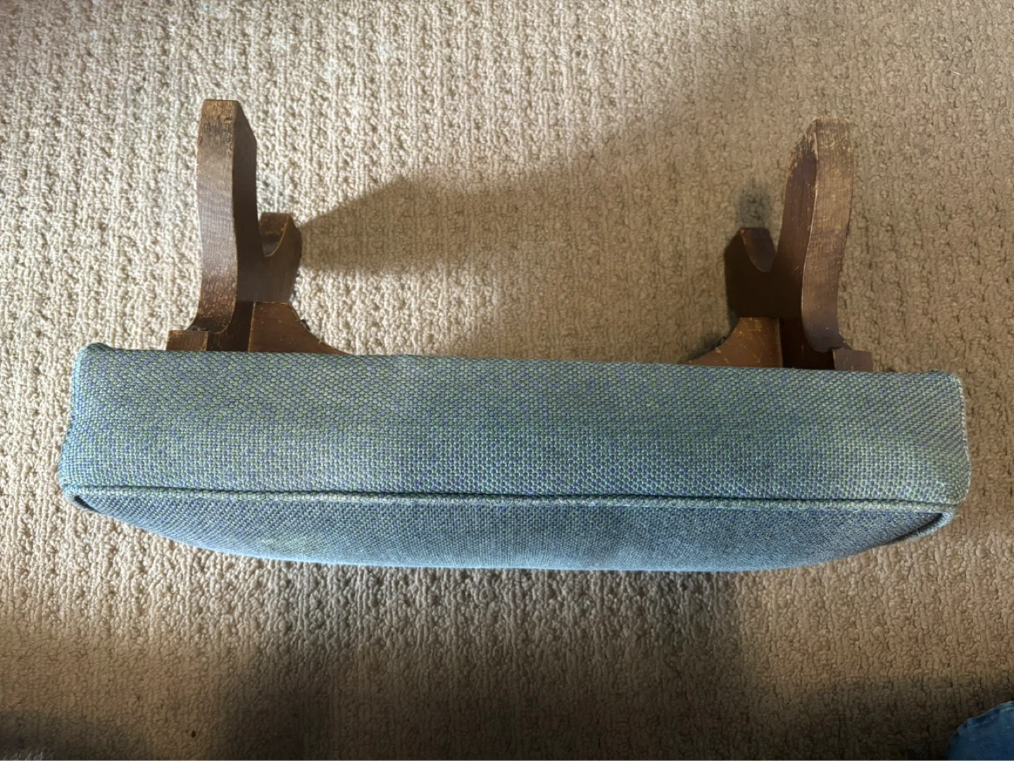 Footstool/ Footrest - photo 4