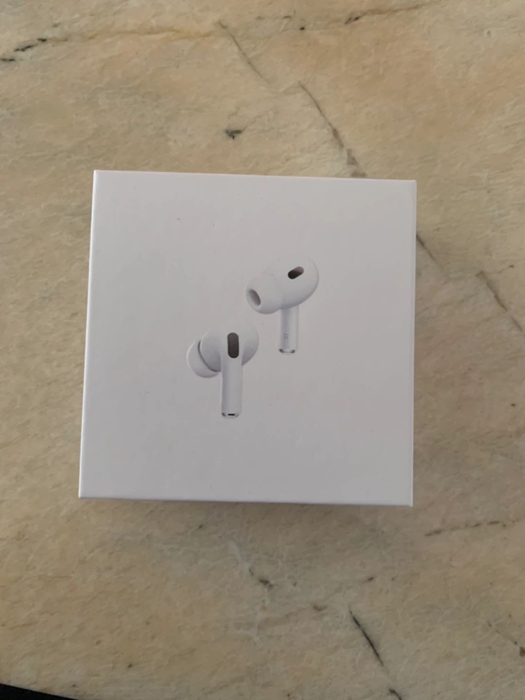Apple AirPods Pro (2nd generation) - photo 3