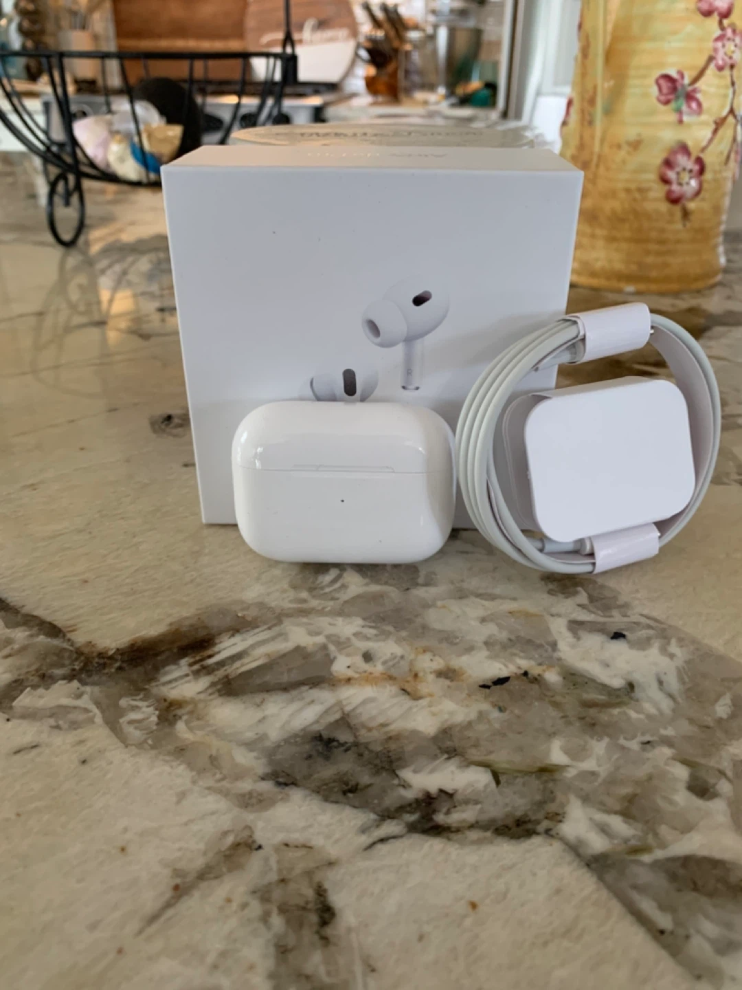 Apple AirPods Pro (2nd generation)