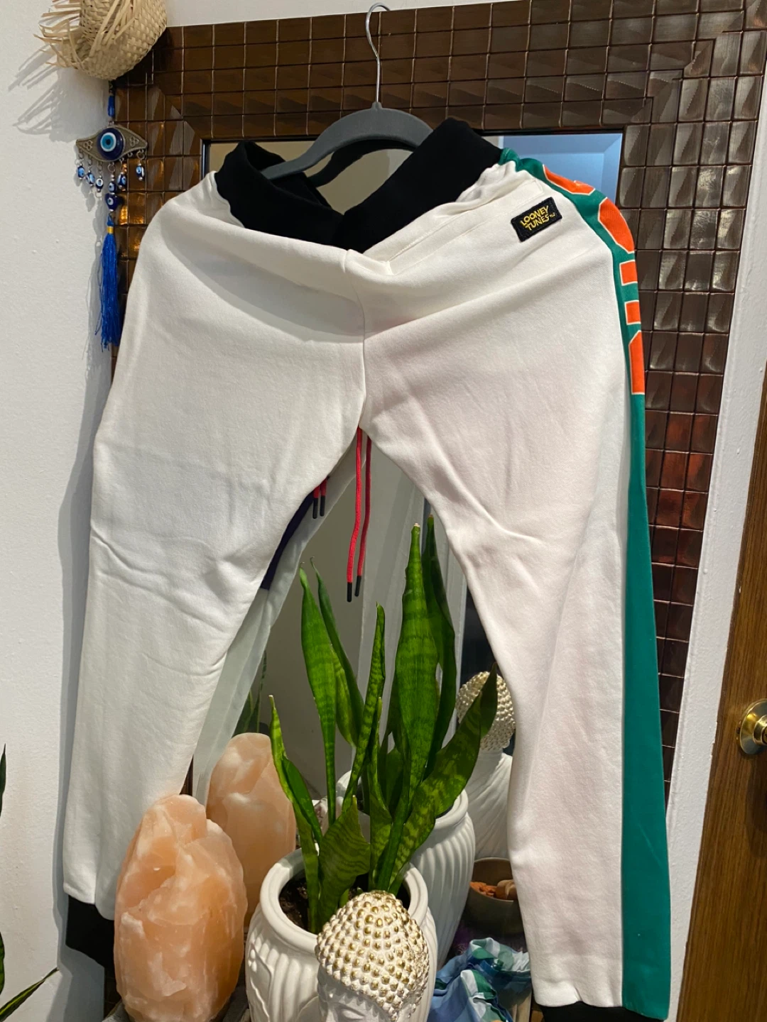 Bugs Bunny jogger sweat pants - photo 3