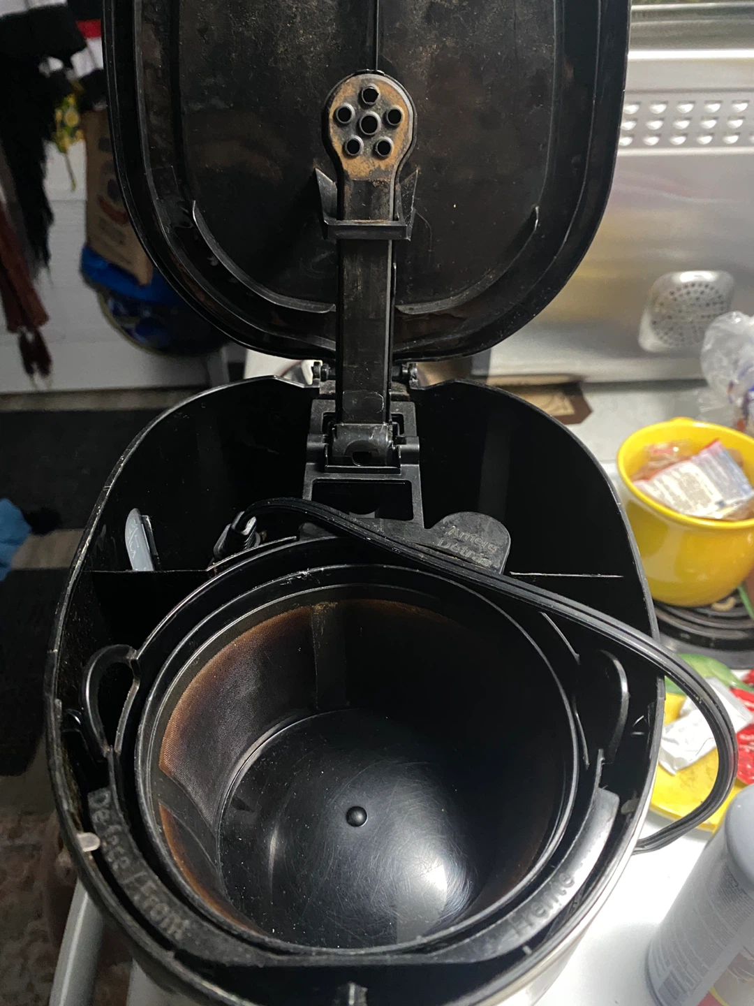 Frigidaire Coffee Maker - photo 2