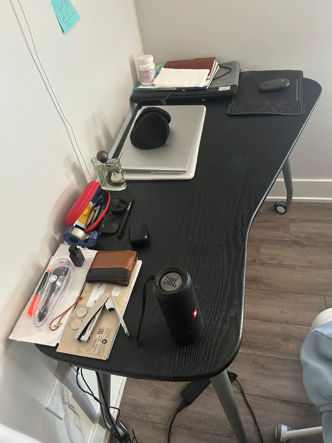 Desk / Study Table + Chair Set - photo 3