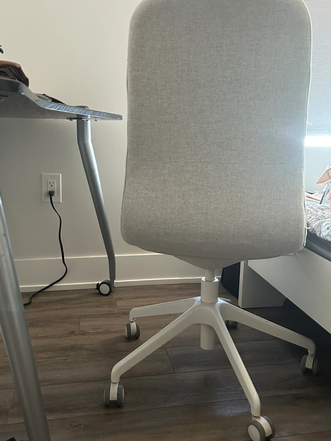 Desk / Study Table + Chair Set - photo 4