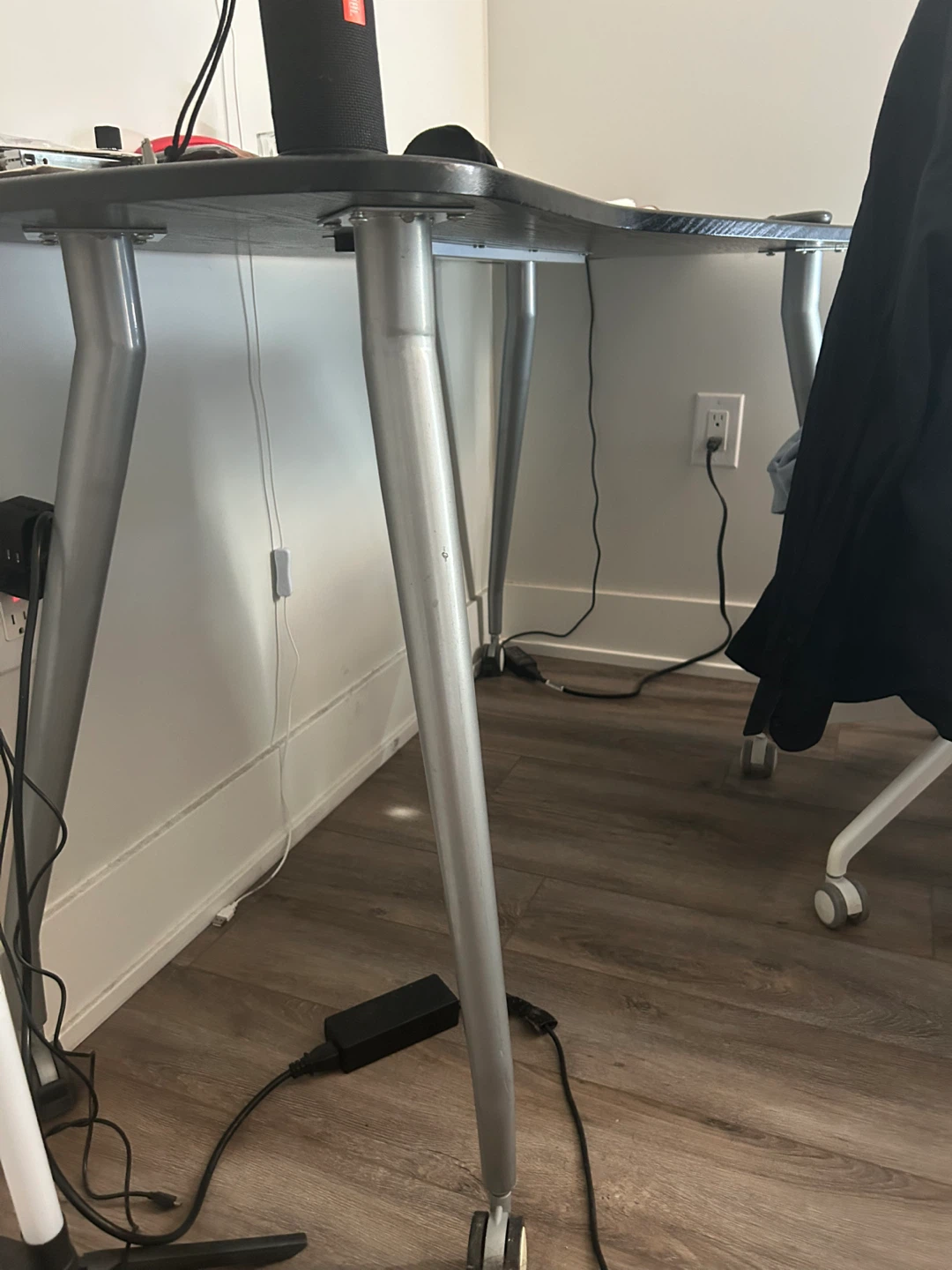 Desk / Study Table + Chair Set - photo 2