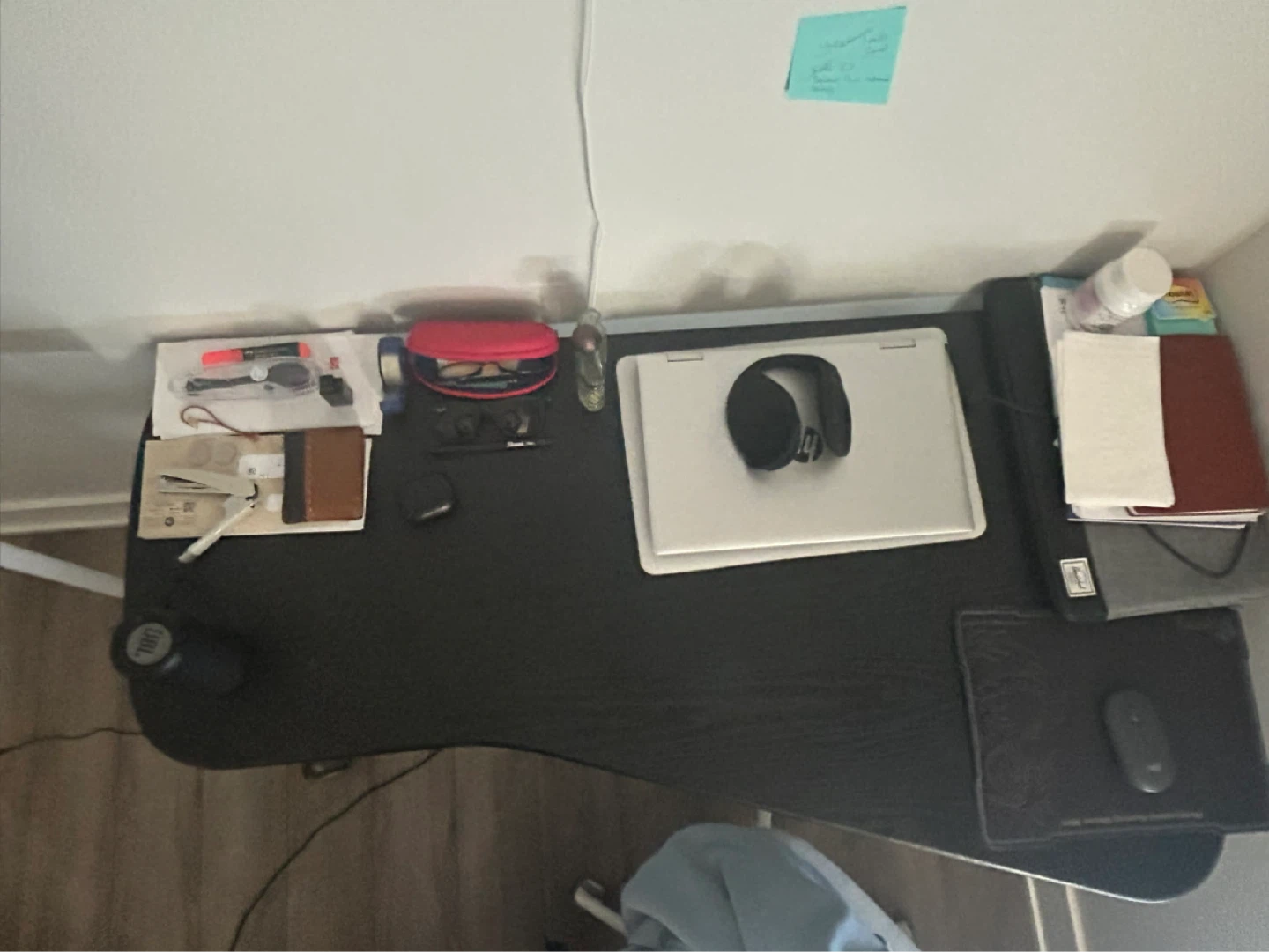 Desk / Study Table + Chair Set