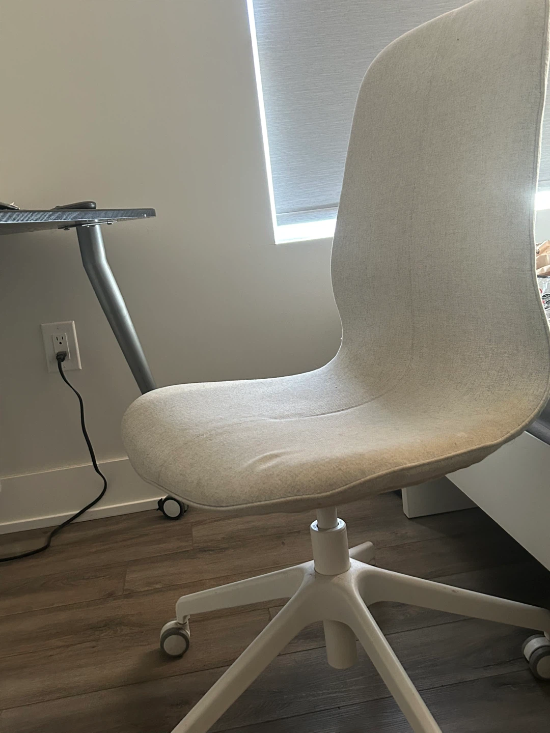 Desk / Study Table + Chair Set - photo 5