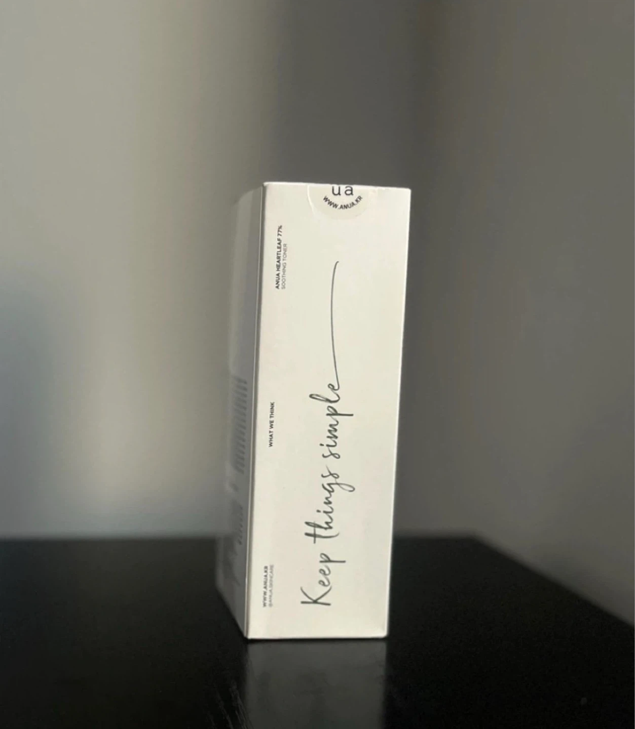 Naturie Hatomugi Skin Conditioner 500ml and other products - photo 4