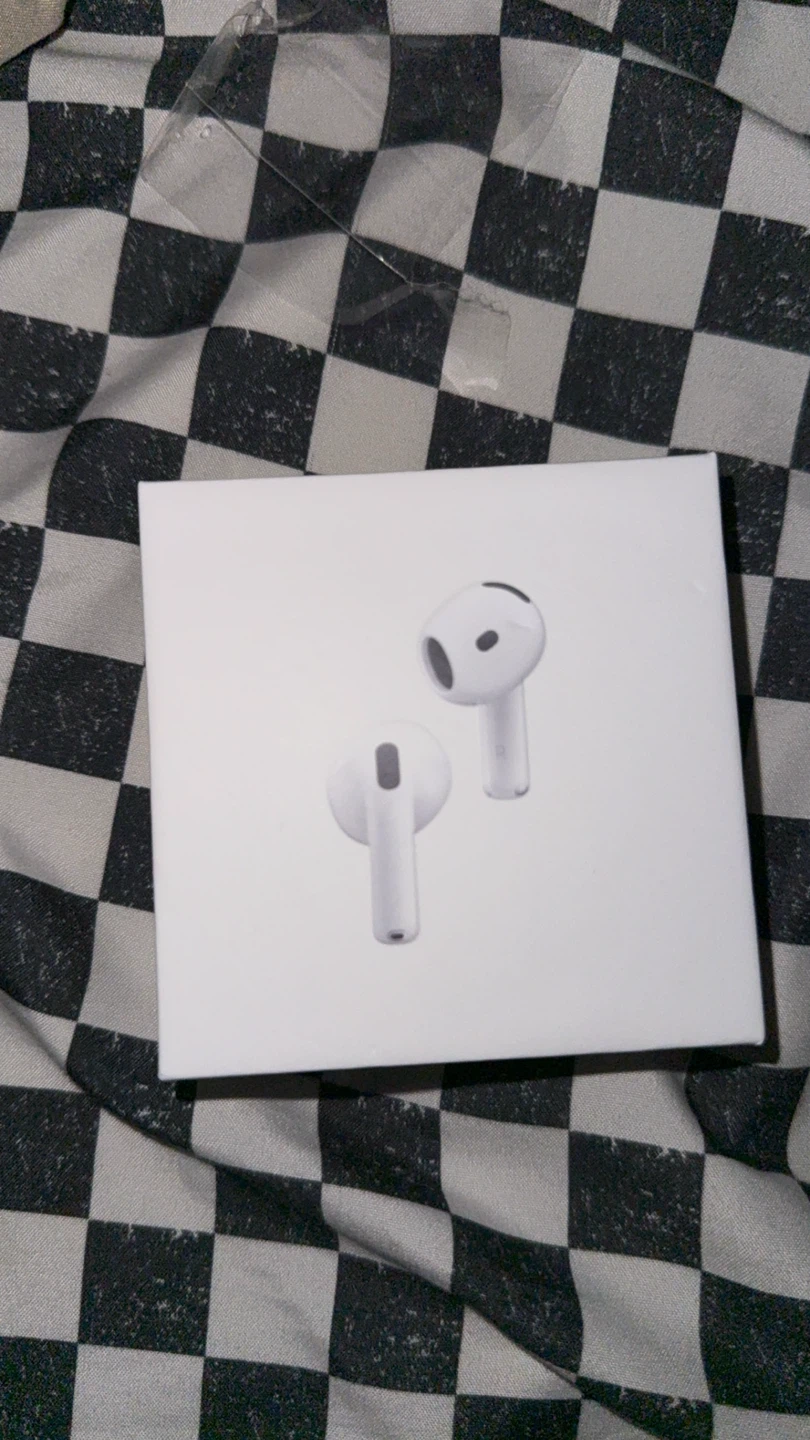 Apple AirPods pro 4s