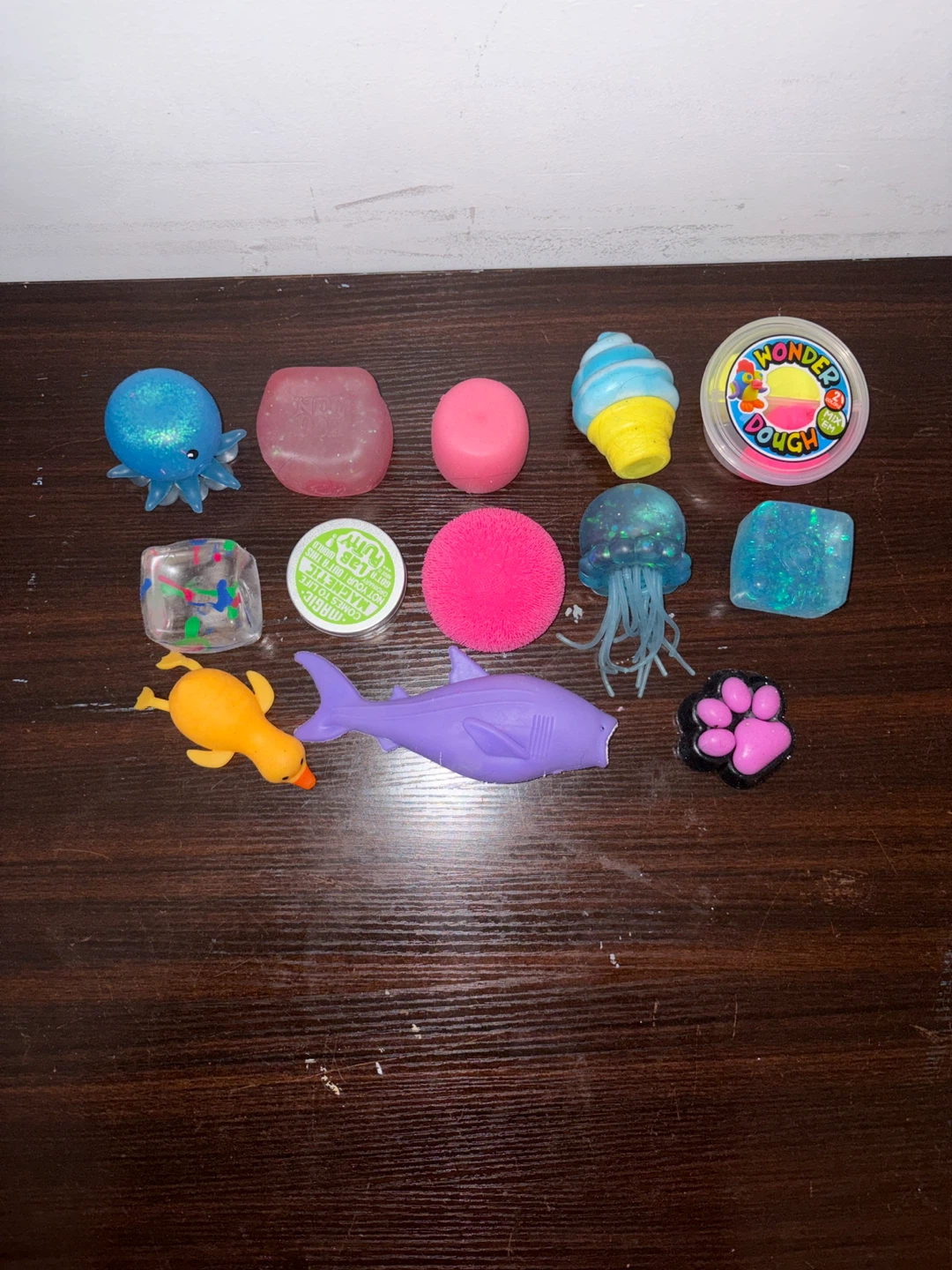 Squishy - photo 2