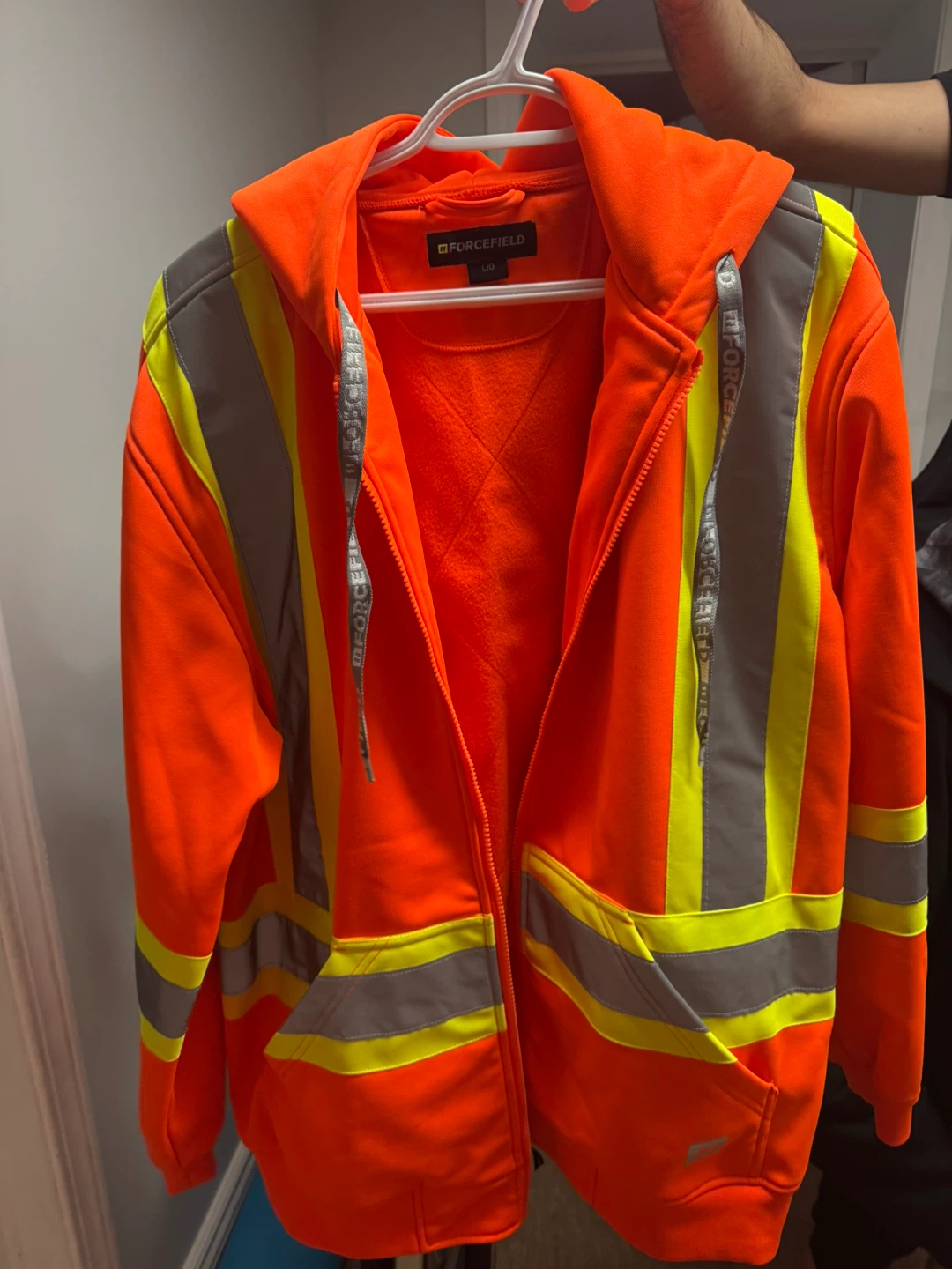 High visibility forcefueld set ( great for visibility at work) - photo 2
