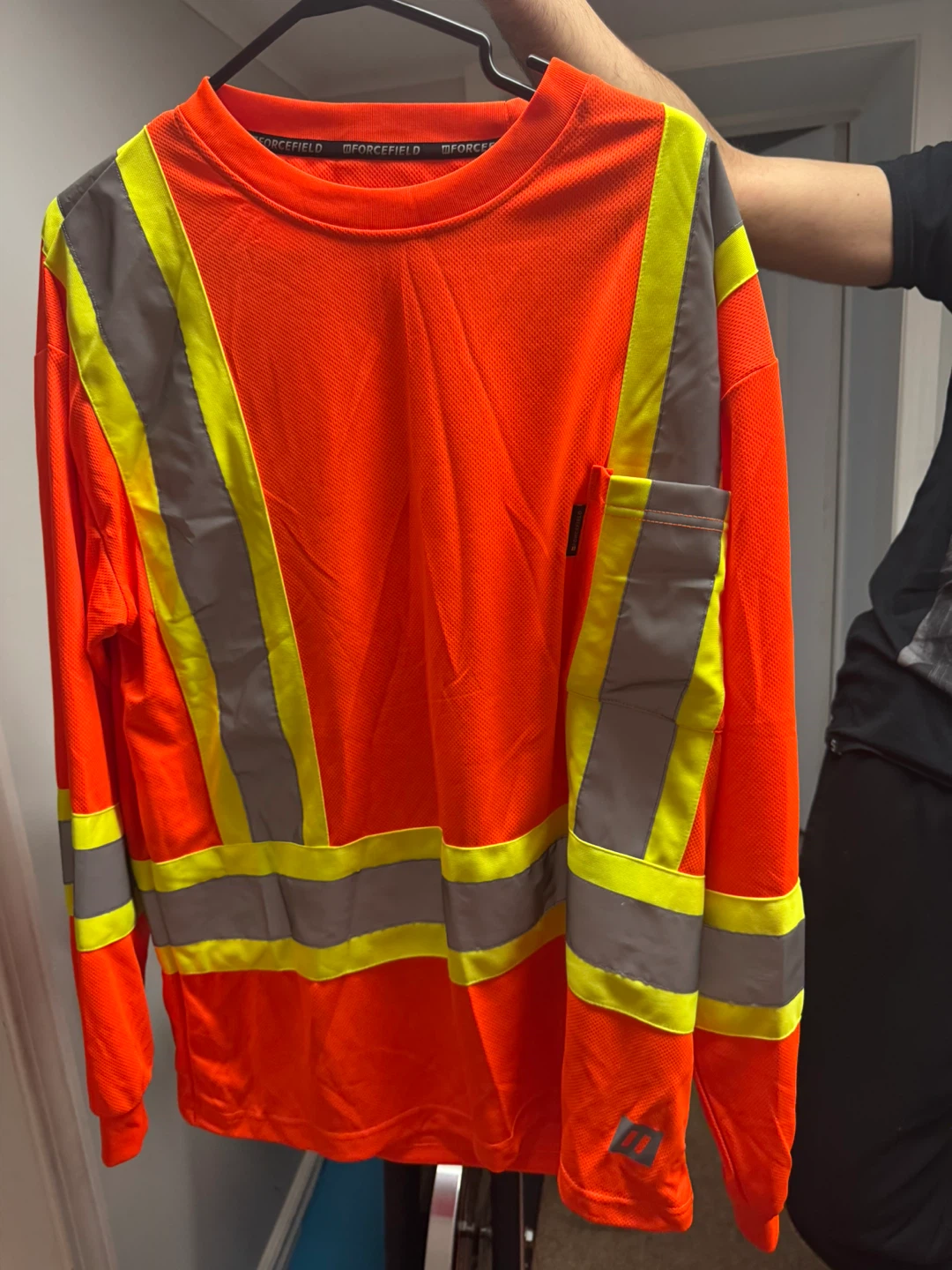 High visibility forcefueld set ( great for visibility at work) - photo 3