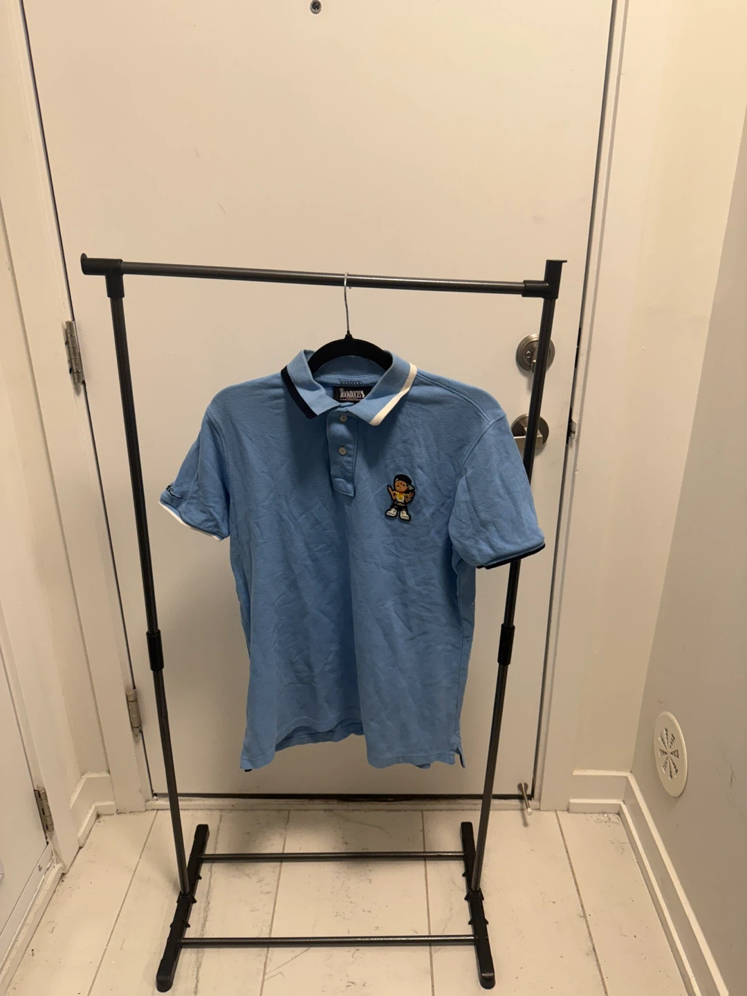 The Boondocks Riley Freeman Polo - photo 4