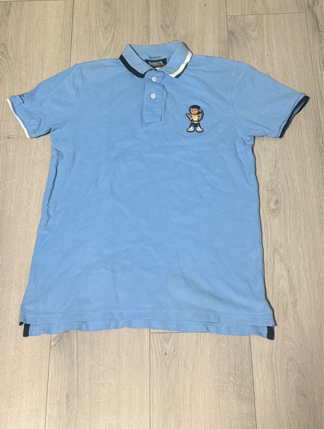 The Boondocks Riley Freeman Polo - photo 2