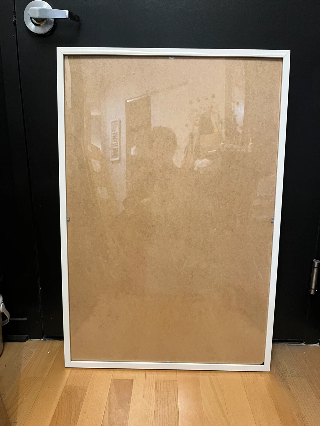 IKEA RIBBA Frame in White