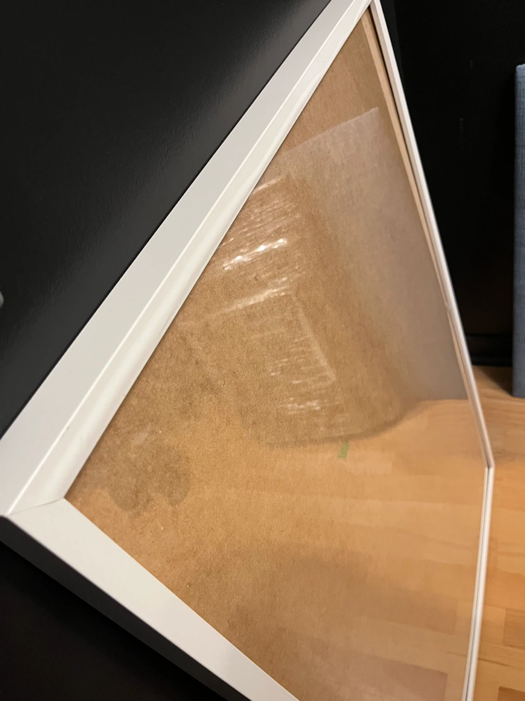 IKEA RIBBA Frame in White - photo 3
